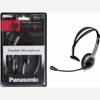 Panasonic RP-TCA430E-S Phone headset, 2.5mm socket